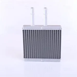 Popularny Wymiennik ciepła, ogrzewanie wnętrza NISSENS 76504