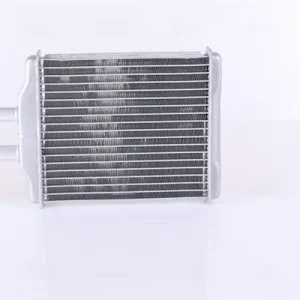 Promocja Wymiennik ciepła, ogrzewanie wnętrza NISSENS 76505