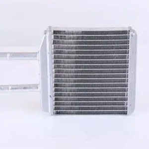 Oferta limitowana Wymiennik ciepła, ogrzewanie wnętrza NISSENS 76506