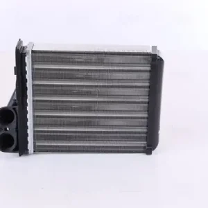 Wymiennik ciepła, ogrzewanie wnętrza NISSENS 76512 Kup teraz