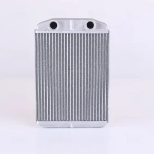 Szybka dostawa Wymiennik ciepła, ogrzewanie wnętrza NISSENS 76514