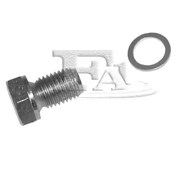 Korek spustowy oleju, miska olejowa FA1 768.920.011 Premium