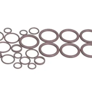 ZESTAW USZCZELEK KLIMATYZACJI RENAULT ES Ekspresowa dostawa