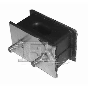 Tani Uchwyt, system wydechowy FA1 773-906