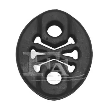 Uchwyt, system wydechowy FA1 773-925 Zwrot pieniędzy