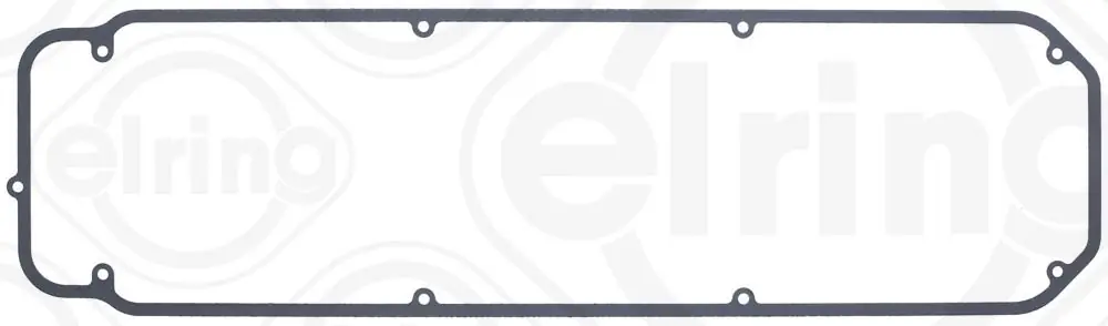 Uszczelka, pokrywa głowicy cylindrów ELRING 774.715 Tylko dziś