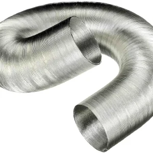 PRZEWOD ALUMINIOWY 38X500 Szybka dostawa