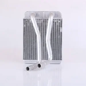 Szybka dostawa Wymiennik ciepła, ogrzewanie wnętrza NISSENS 77501