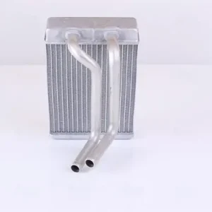 Wymiennik ciepła, ogrzewanie wnętrza NISSENS 77508 Ekspresowa dostawa