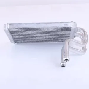 Darmowa dostawa Wymiennik ciepła, ogrzewanie wnętrza NISSENS 77518