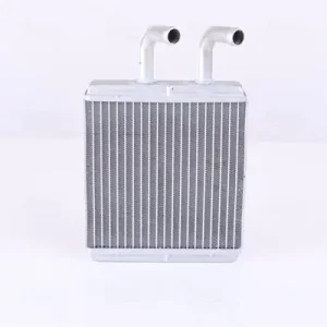 Wymiennik ciepła, ogrzewanie wnętrza NISSENS 77526 Promocja