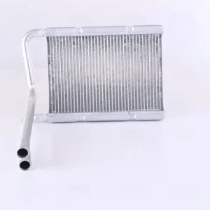 Wymiennik ciepła, ogrzewanie wnętrza NISSENS 77527 Niska cena