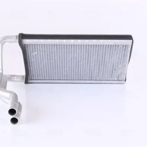 Premium Wymiennik ciepła, ogrzewanie wnętrza NISSENS 77532