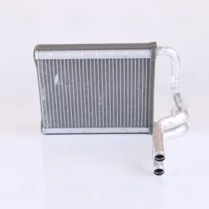 Wymiennik ciepła, ogrzewanie wnętrza NISSENS 77535 Najlepsza cena