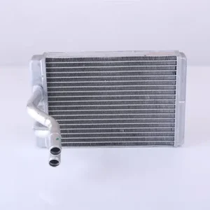 Kup teraz Wymiennik ciepła, ogrzewanie wnętrza NISSENS 77610