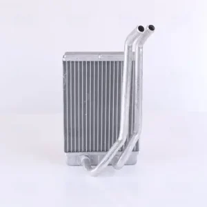 Wysoka jakość Wymiennik ciepła, ogrzewanie wnętrza NISSENS 77614