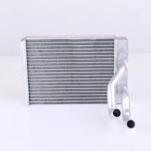 Wymiennik ciepła, ogrzewanie wnętrza NISSENS 77616 Bezpieczna płatność