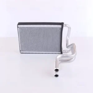 Wymiennik ciepła, ogrzewanie wnętrza NISSENS 77622 Tylko dziś