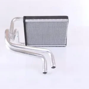 Najlepsza cena Wymiennik ciepła, ogrzewanie wnętrza NISSENS 77633