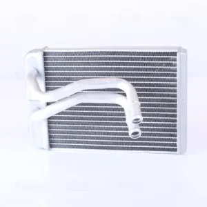 Wymiennik ciepła, ogrzewanie wnętrza NISSENS 77634 Niska cena