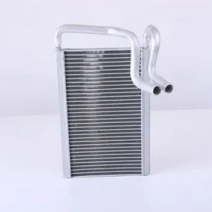 Wymiennik ciepła, ogrzewanie wnętrza NISSENS 77635 Ekspresowa dostawa