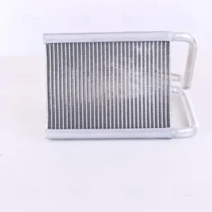 Najlepsza cena Wymiennik ciepła, ogrzewanie wnętrza NISSENS 77642