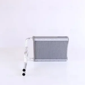 Popularny Wymiennik ciepła, ogrzewanie wnętrza NISSENS 77657