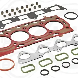 Zestaw uszczelek, głowica cylindrów ELRING 779.700 Oryginalny
