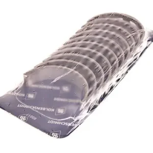 Zwrot pieniędzy Zestaw łożysk wału korbowego KOLBENSCHMIDT 77907600