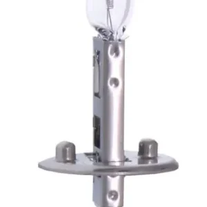 Oryginalny ŻARÓWKA H1 12V/100W RALLY TYLKO OFF-ROAD