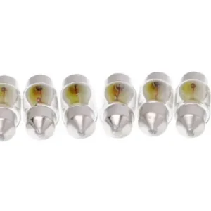 Wysoka jakość Żarówka, oświetlenie wnętrza MAXGEAR 78-0123SET