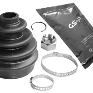 Zestaw osłon, wał napędowy GSP 780030 Bezpieczna płatność