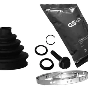 Zestaw osłon, wał napędowy GSP 780073 Zwrot pieniędzy