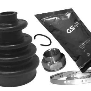Zestaw osłon, wał napędowy GSP 780094 Niska cena