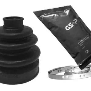 Wyprzedaż Zestaw osłon, wał napędowy GSP 780101