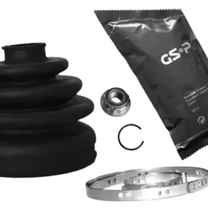 Premium Zestaw osłon, wał napędowy GSP 780112