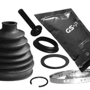 Zestaw osłon, wał napędowy GSP 780115 Bezpieczna płatność