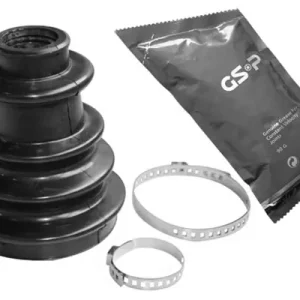 Zestaw osłon, wał napędowy GSP 780118 Darmowa dostawa