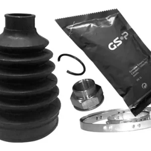 Niska cena Zestaw osłon, wał napędowy GSP 780140