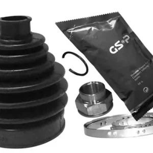 Zestaw osłon, wał napędowy GSP 780141 Nowość