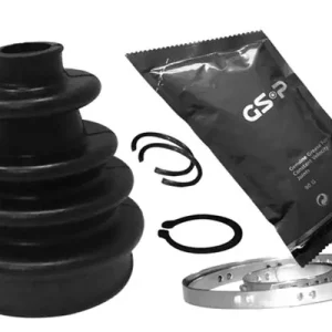 Zamów teraz Zestaw osłon, wał napędowy GSP 780142