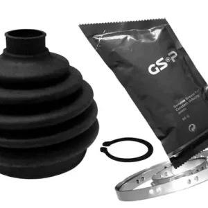 Zestaw osłon, wał napędowy GSP 780143 Oferta limitowana