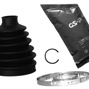 Zestaw osłon, wał napędowy GSP 780144 Tani