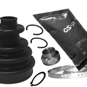 Zestaw osłon, wał napędowy GSP 780165 Autentyczny