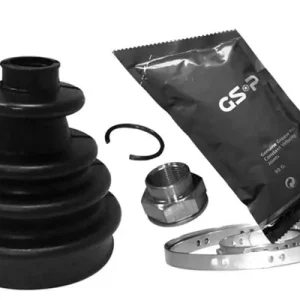 Oferta limitowana Zestaw osłon, wał napędowy GSP 780178