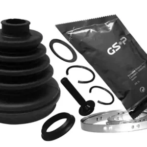 Zestaw osłon, wał napędowy GSP 780182 Rabat