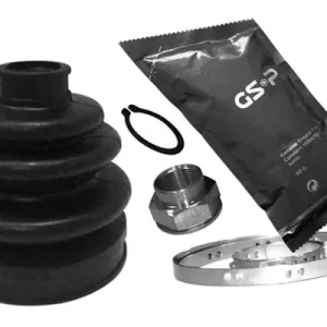 Darmowa dostawa Zestaw osłon, wał napędowy GSP 780189