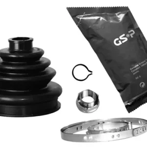 Wyprzedaż Zestaw osłon, wał napędowy GSP 780192