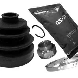 Darmowa dostawa Zestaw osłon, wał napędowy GSP 780196