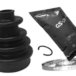 Ostatnia szansa Zestaw osłon, wał napędowy GSP 780199